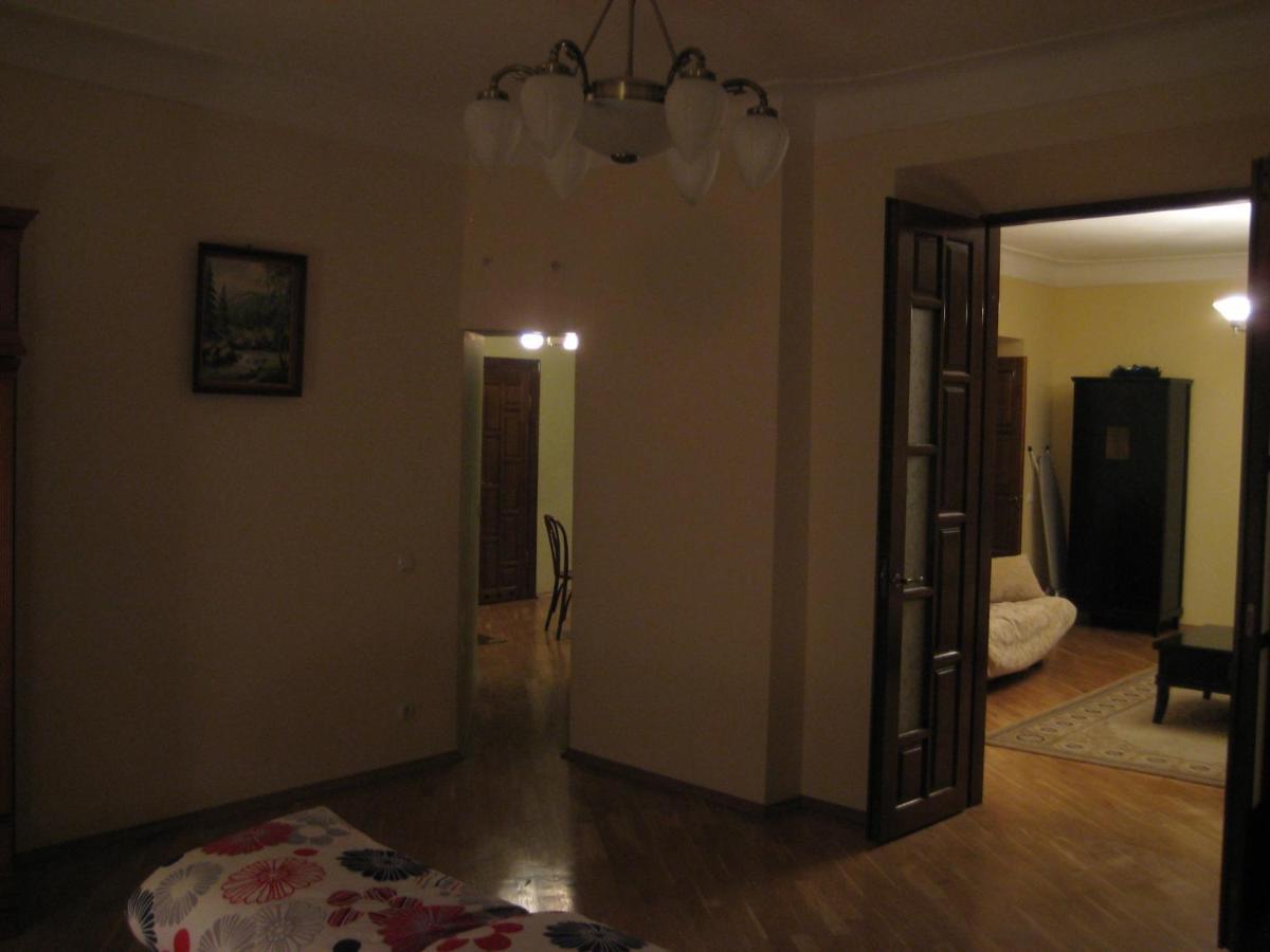 Apartments In The Historical Centre - Lvov Pokoj fotografie