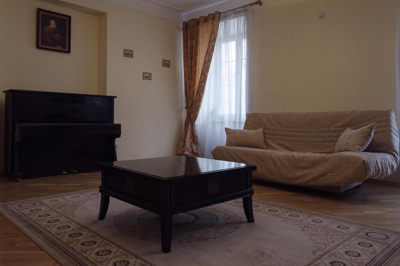 Apartments In The Historical Centre - Lvov Pokoj fotografie
