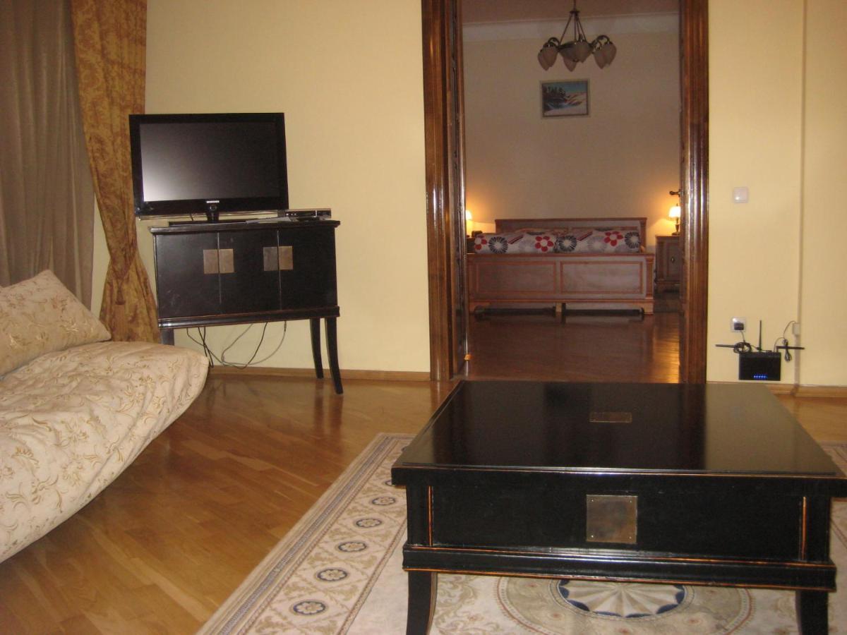 Apartments In The Historical Centre - Lvov Pokoj fotografie