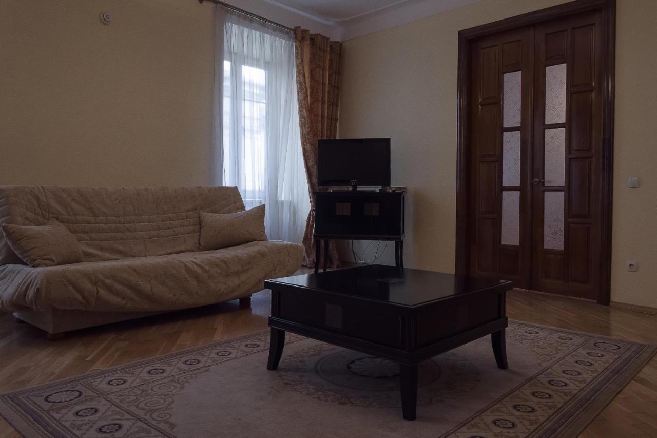 Apartments In The Historical Centre - Lvov Pokoj fotografie